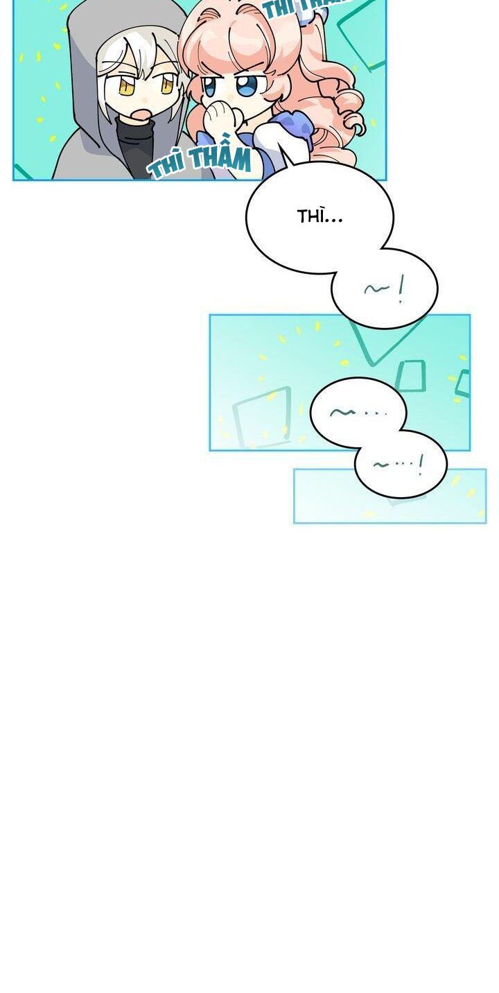 thú cưng của nữ phụ độc ác chapter 37 8