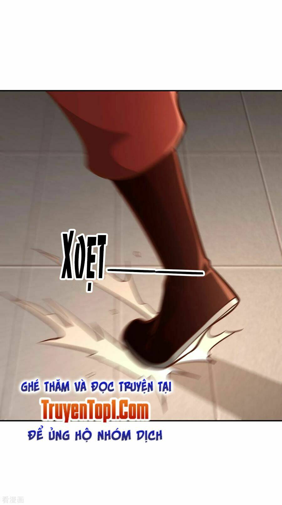 võ linh kiếm tôn chapter 132 35