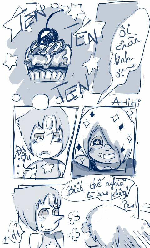 steven universe comics chapter 2 3