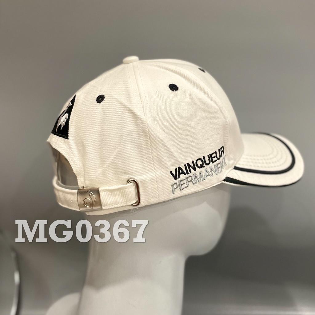 Mũ Lưỡi Trai Cao Cấp Nón kết Đẹp Unisex Logo Con Gà Leco Spo Thêu Nổi Thiết Kế Thời TrangFreesizeMonoshop