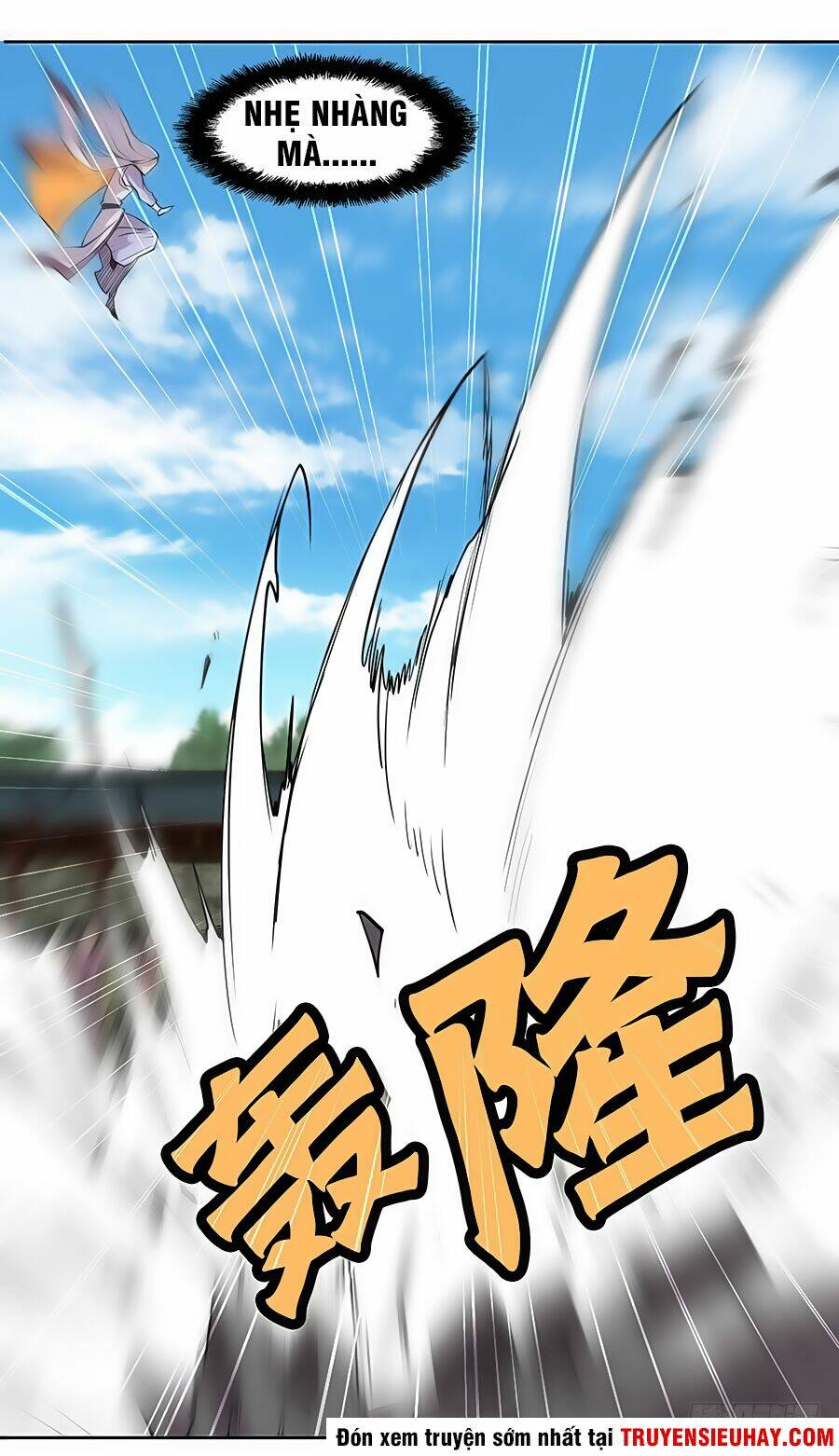 cuộc sống thoái ẩn của võ lâm chi vương chapter 5 41