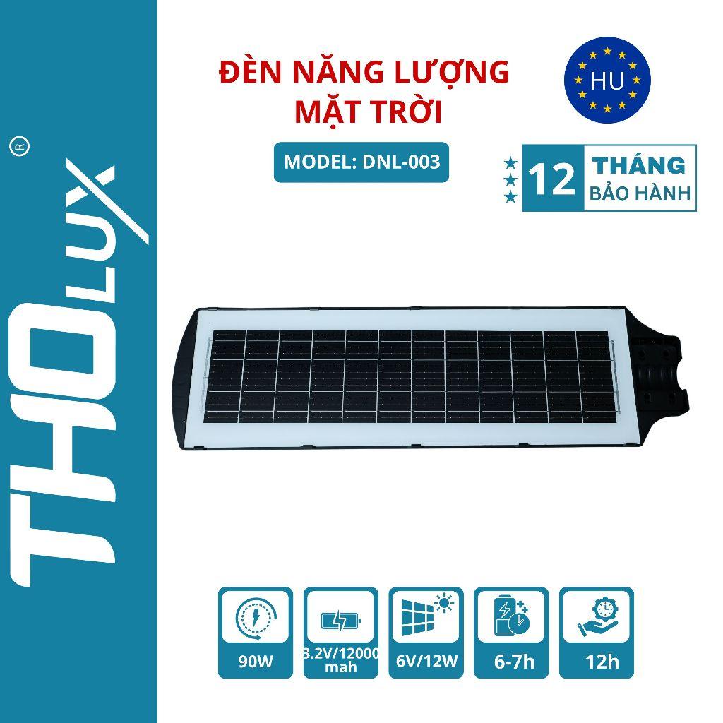 Đèn năng lượng mặt trời Tholux DNL-003