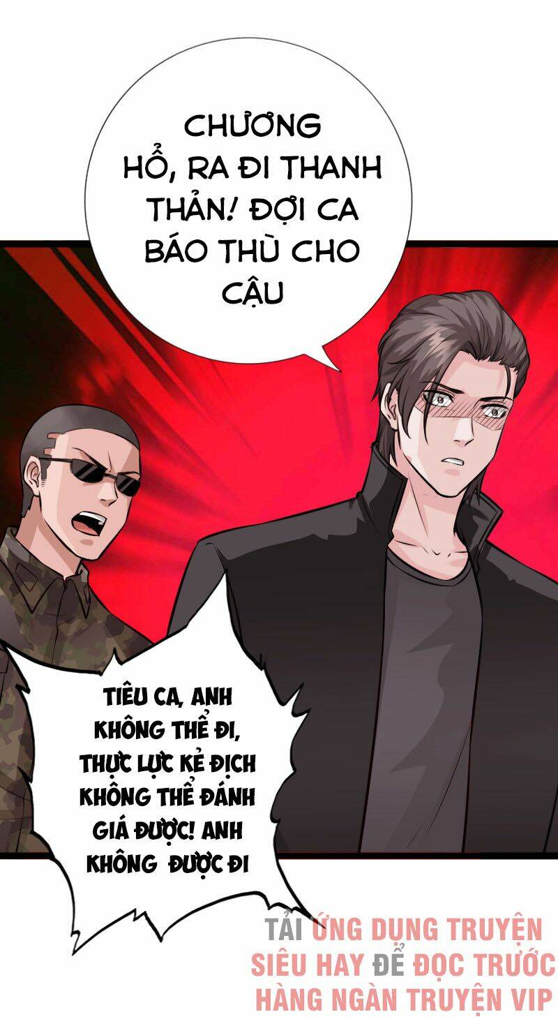 tuyệt phẩm tà thiếu chapter 156 20