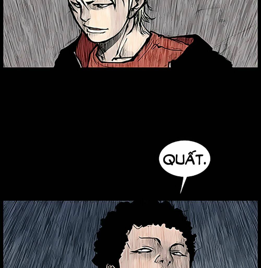 độc cô tiền truyện chapter 129 41