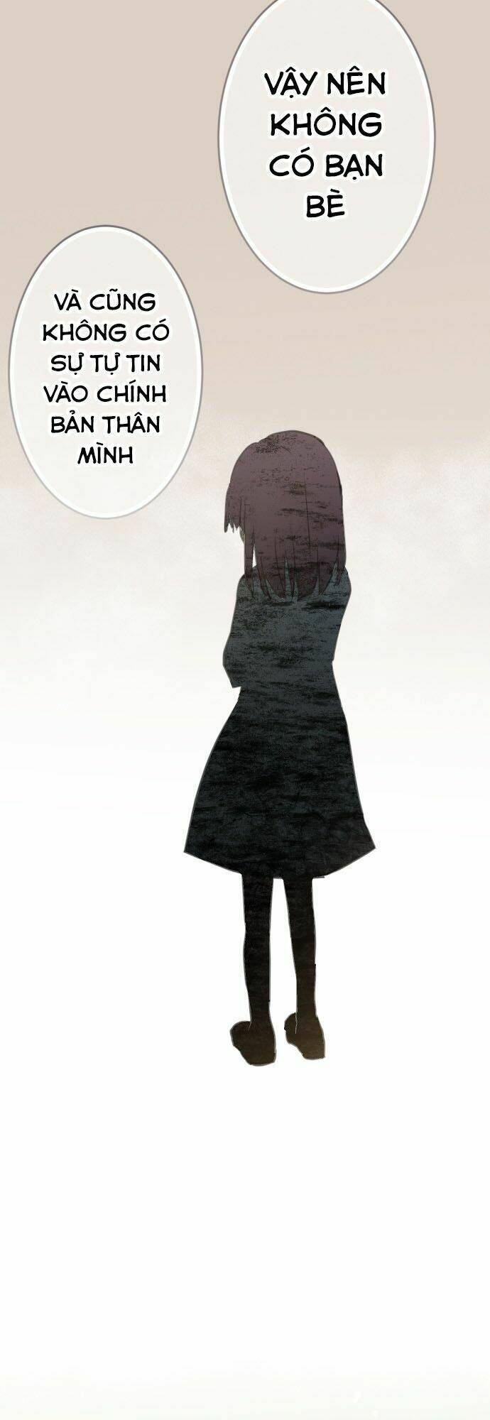 tôi trở thành đại diện của lớp chapter 6 13