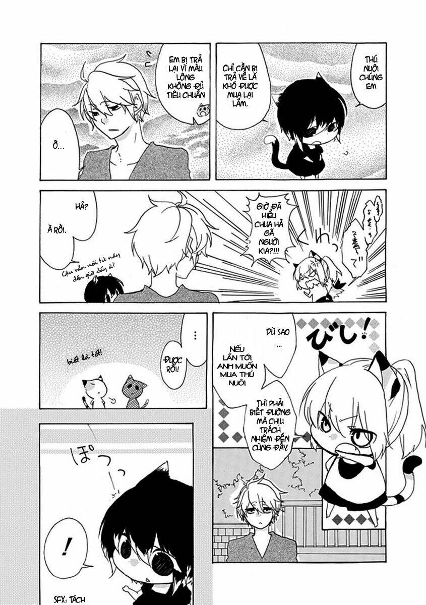 nukoduke! chapter 1 8