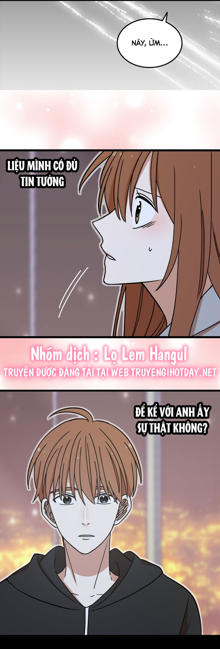 công thức cho tình yêu chapter 40 2