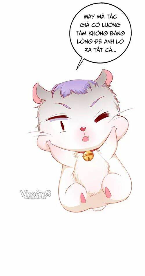 kế ước ngọt sủng:quốc dân lão công đích tiểu chiếm giữ thử chapter 2.5 5