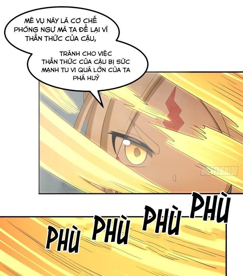 nghịch thiên tiên mệnh chapter 53 13
