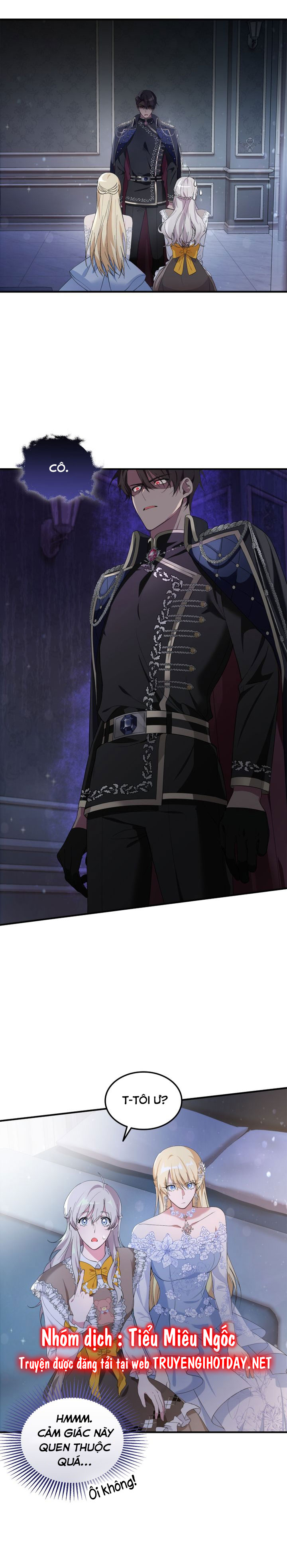 thưởng thức hương vị chapter 6 17