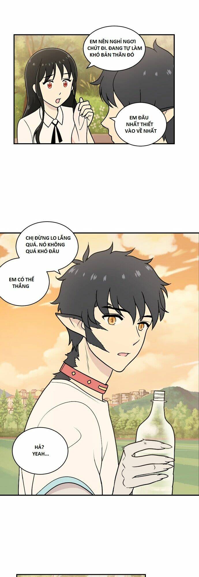 haru ơi chapter 11 43