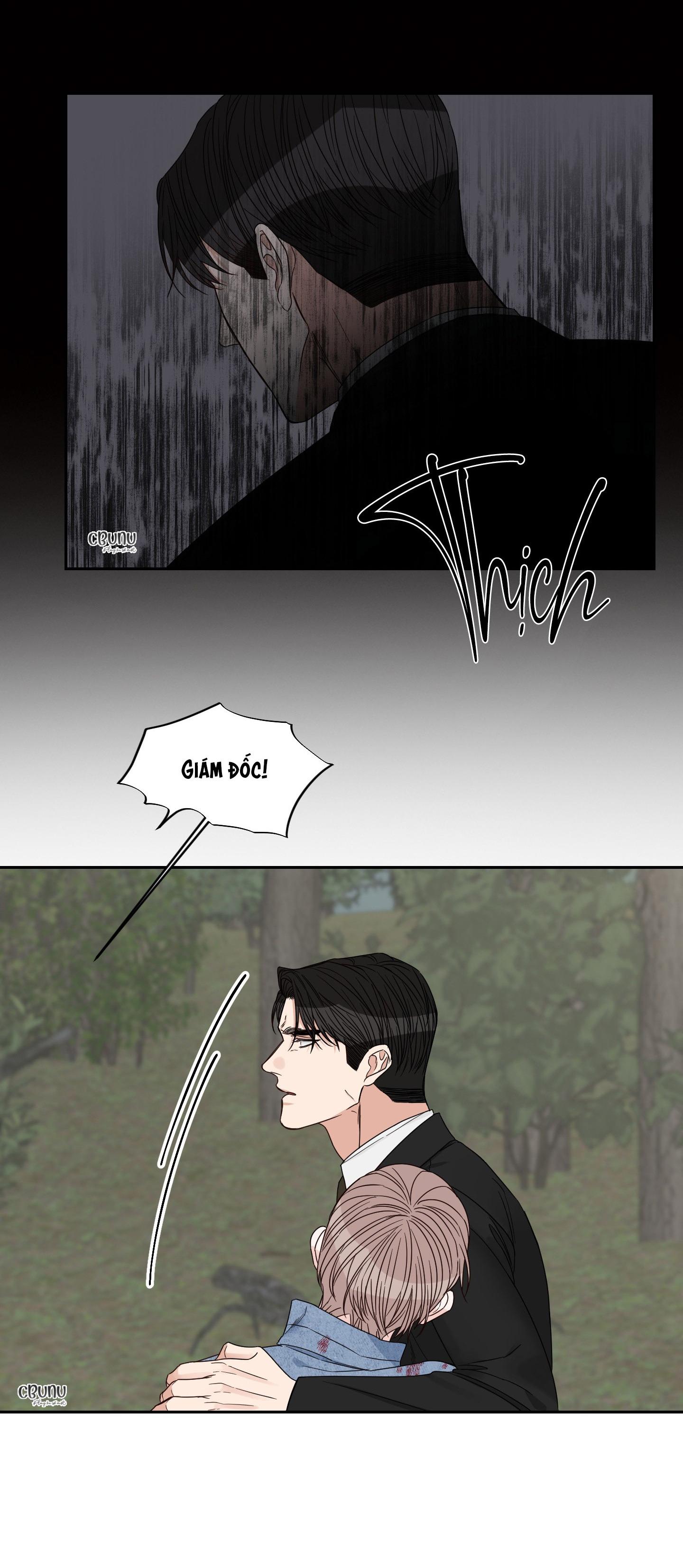 điểm dừng chân cuối cùng chapter 39 28