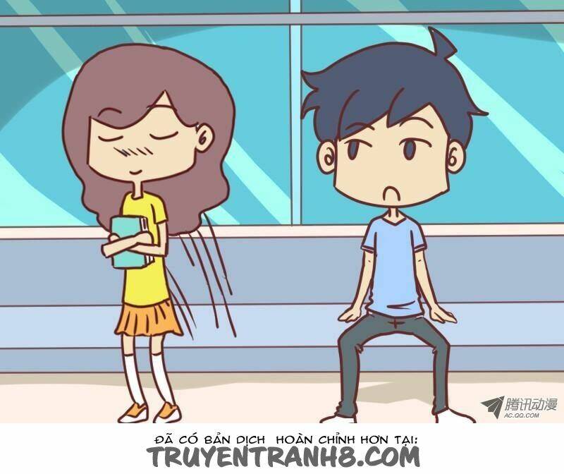 cười trên xe bus chapter 65 5