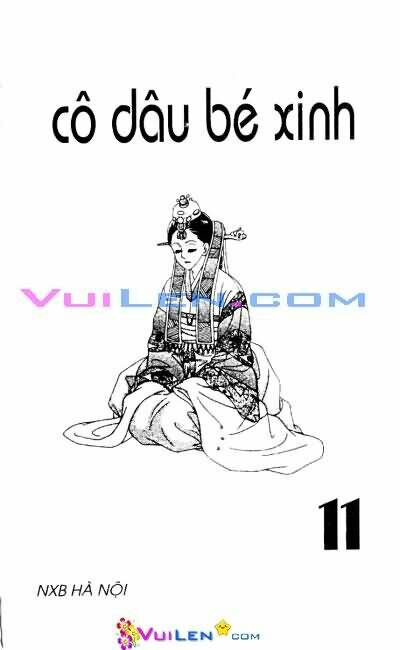 cô dâu bé xinh chapter 79 2