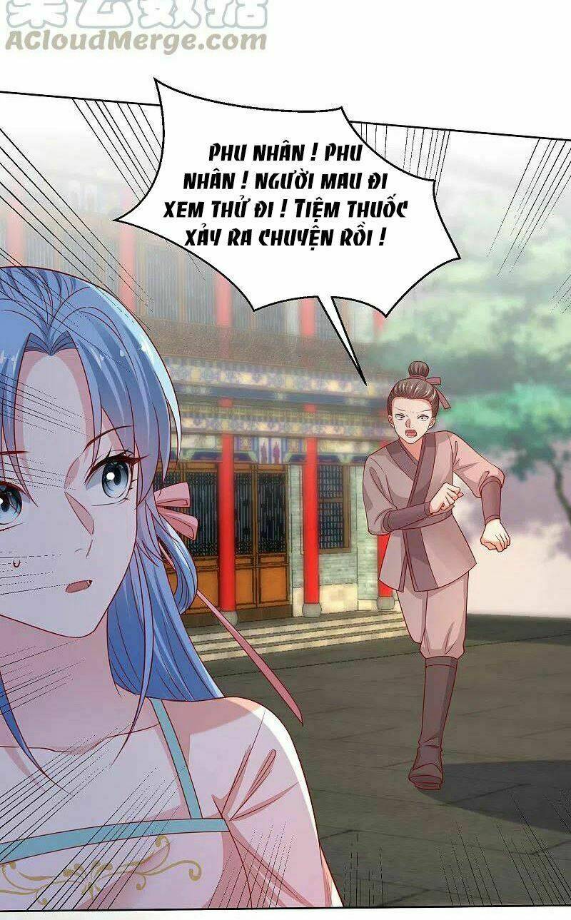 độc y đích nữ chapter 200 31