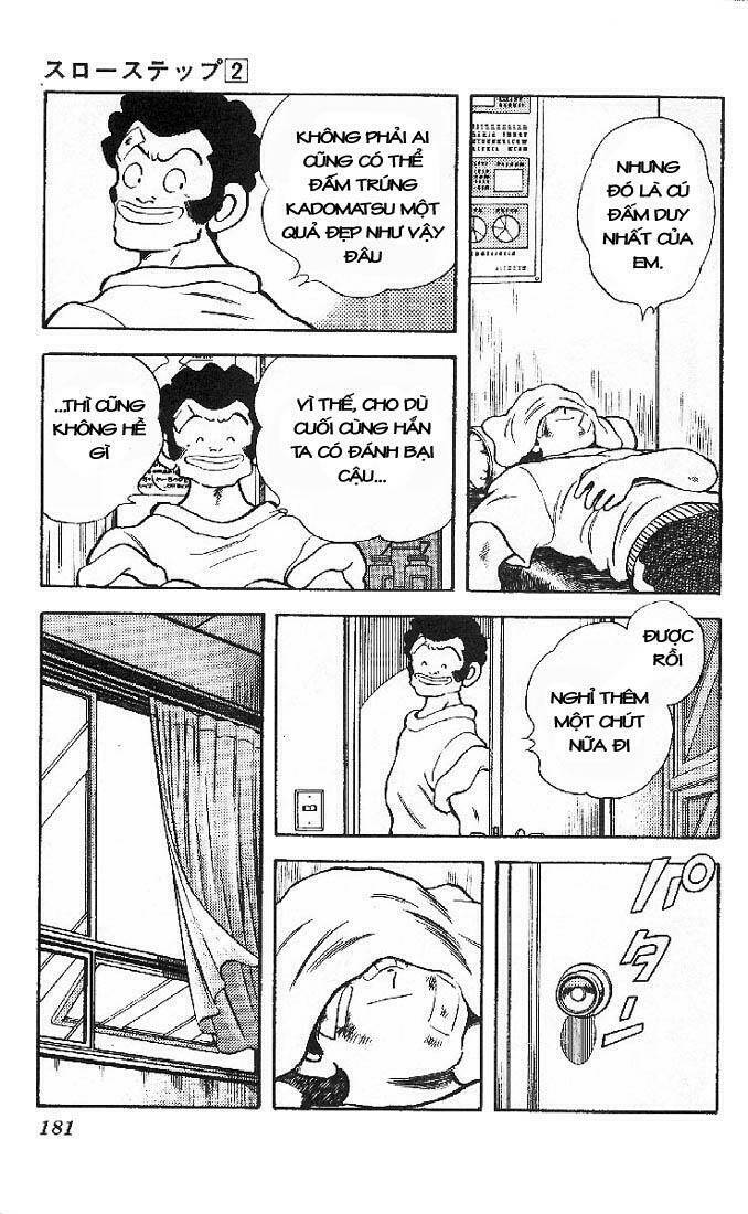 slow step chapter 15 22