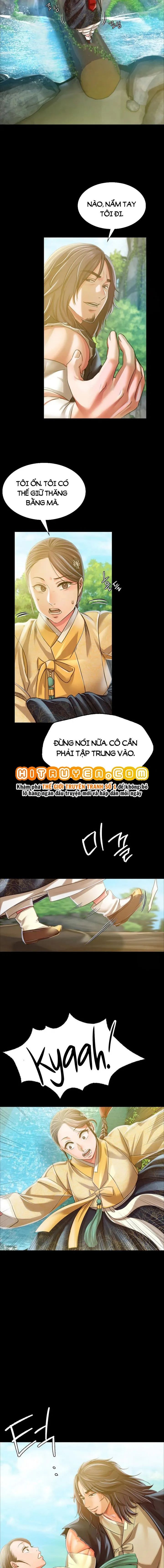 [18+] tiểu thư chapter 48 14