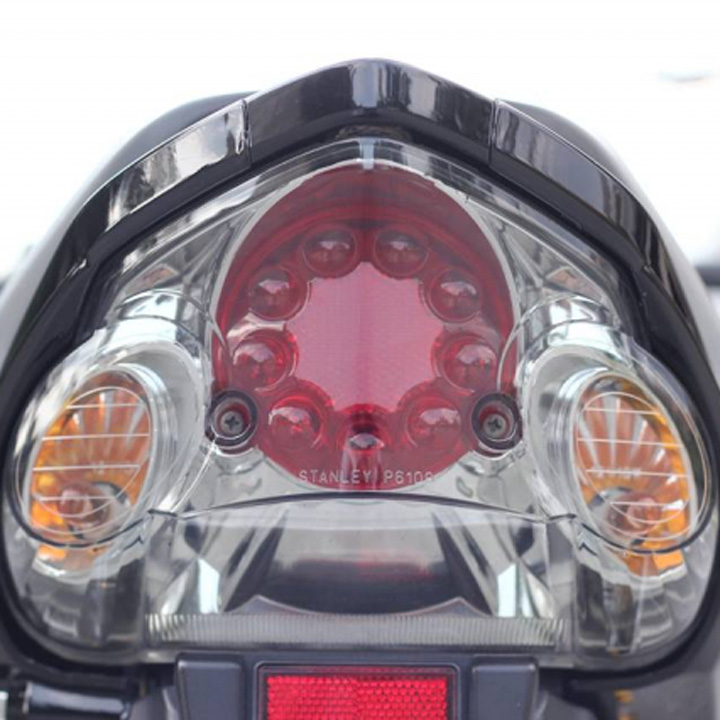 Củ đèn hậu xe JUPITER MX có bóng siêu xịn - TA427