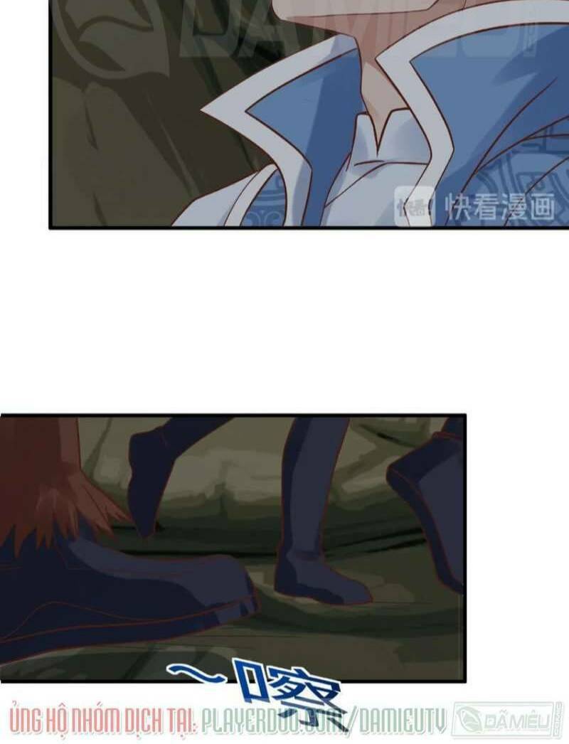 việc tu luyện hằng ngày của vũ đế chapter 16 29