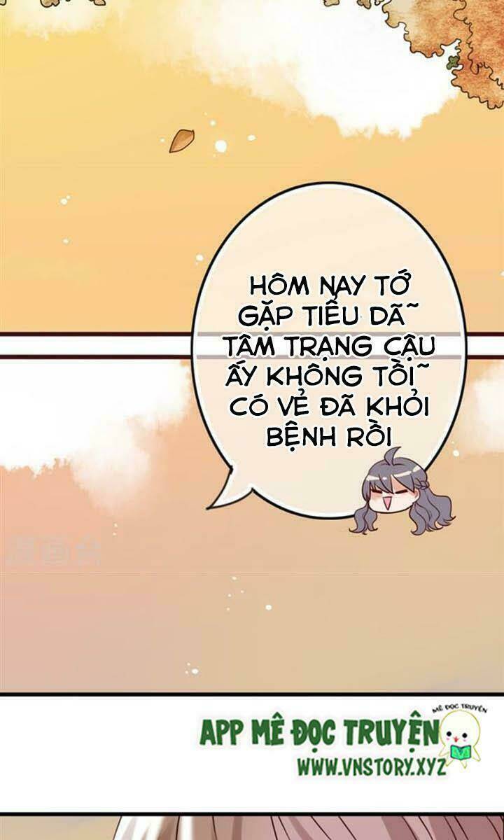 sau con mưa mùa hạ chapter 25 17
