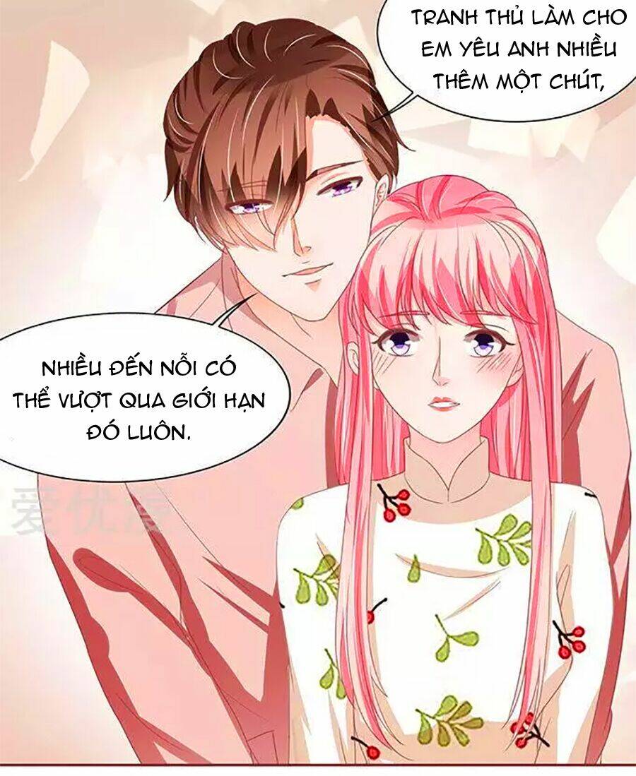 vương tước tư hữu bảo bối chapter 168 6