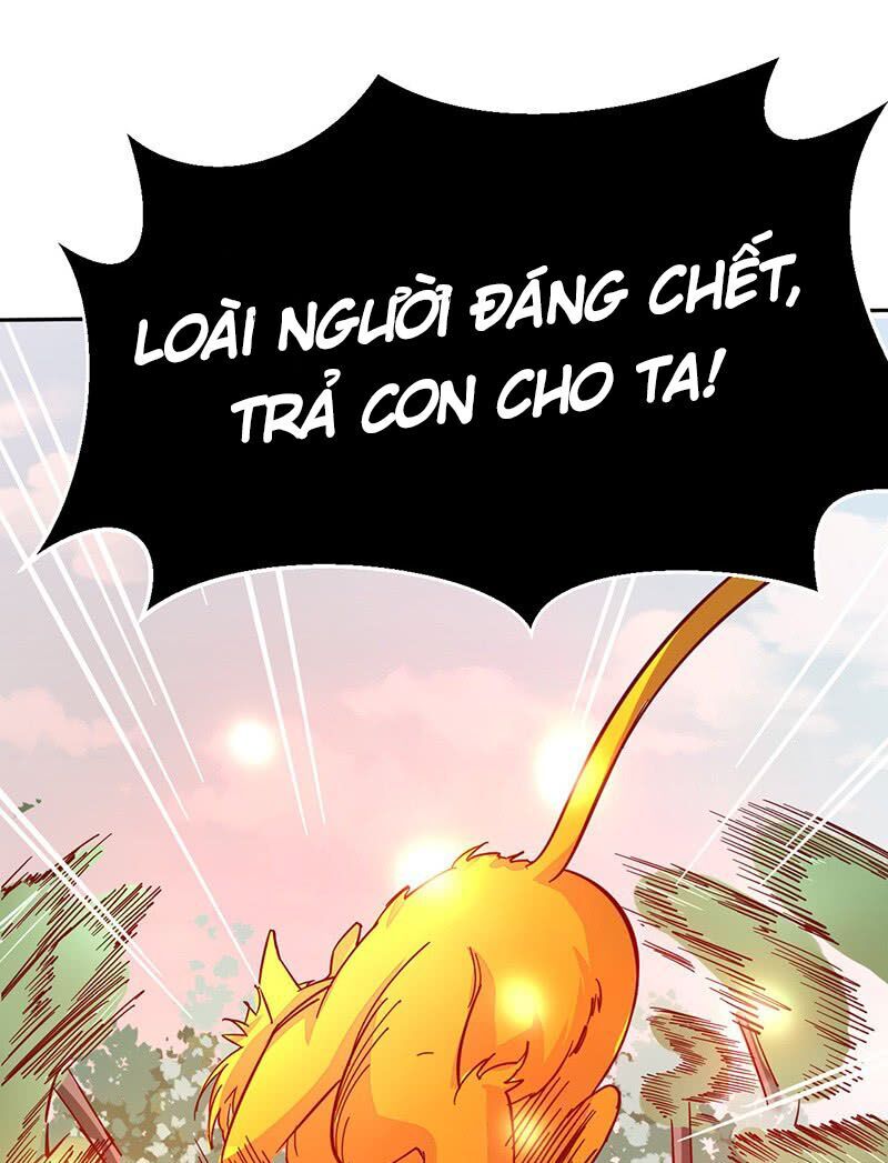 hỗn độn kiếm thần chapter 49 8