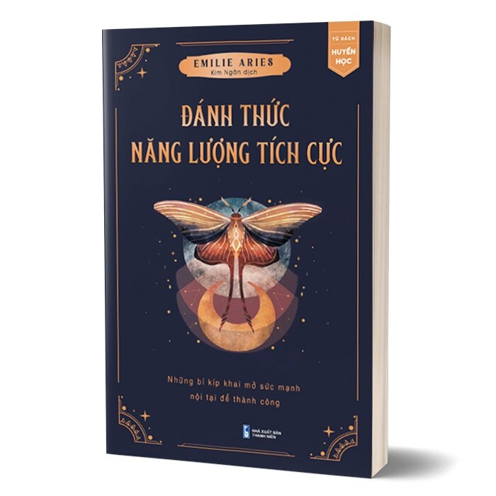 Đánh Thức Năng Lượng Tích Cực