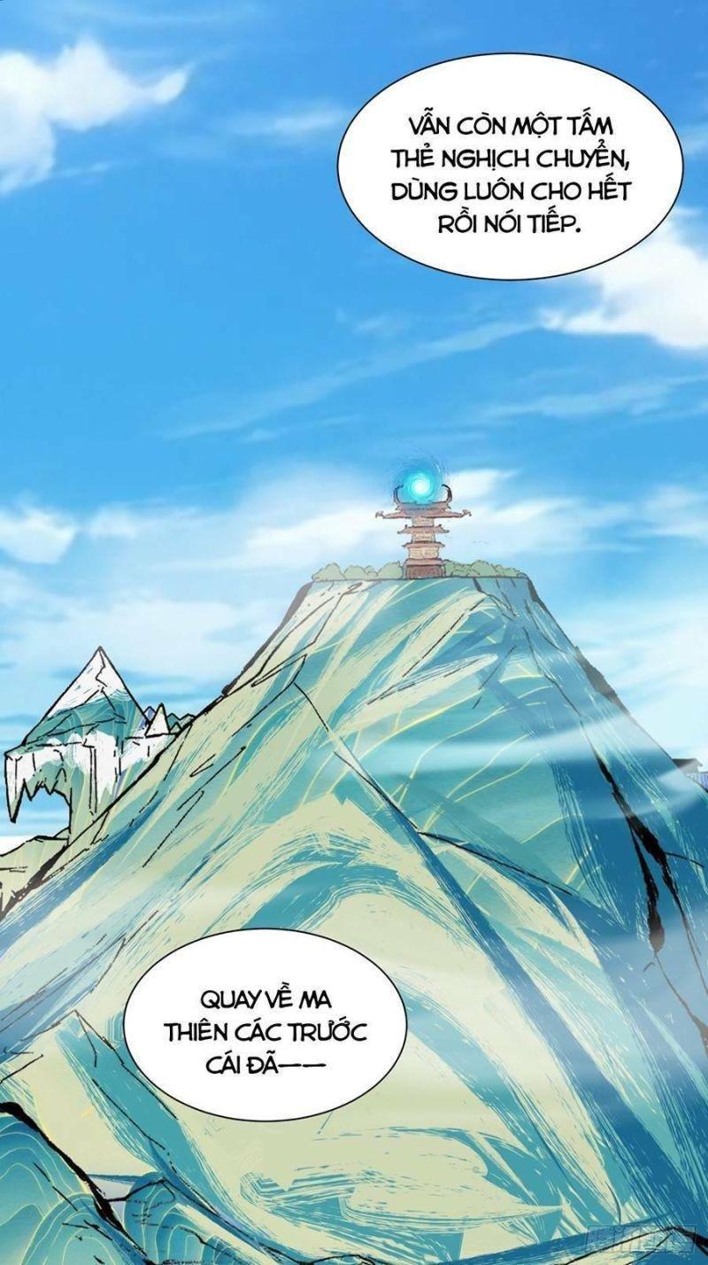 đồ đệ của ta đều là trùm phản diện chapter 5 43