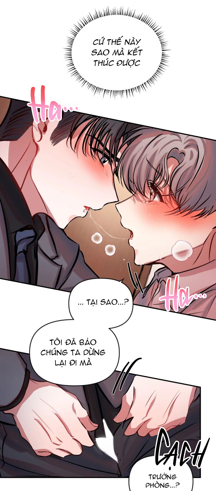 hợp đồng tình yêu chapter 29 32