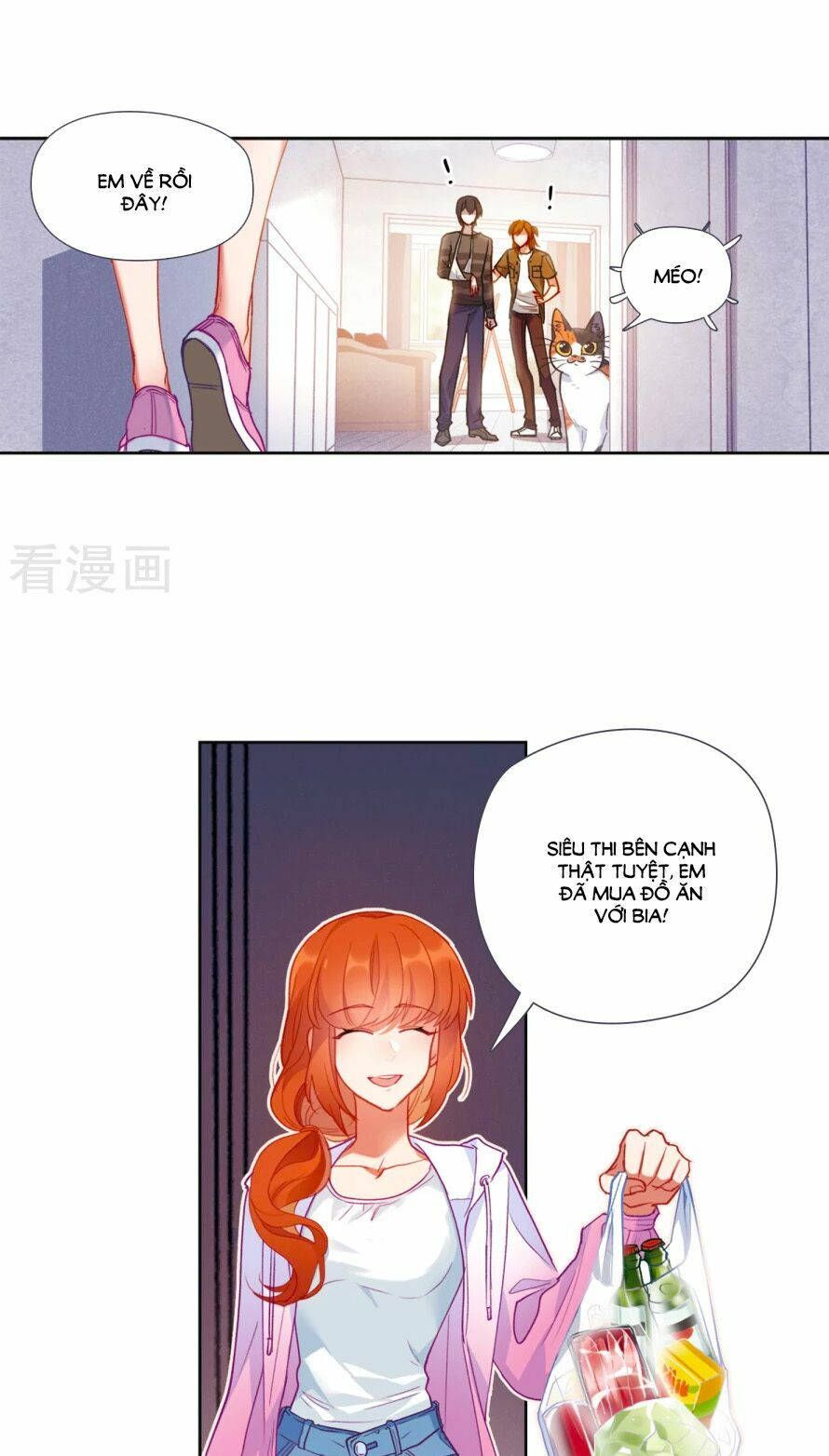 địa ngục cáo bạch thi chapter 89 7