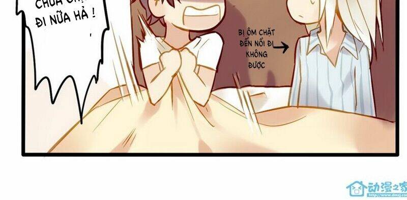 hằng mộng nam thần chapter 3 19