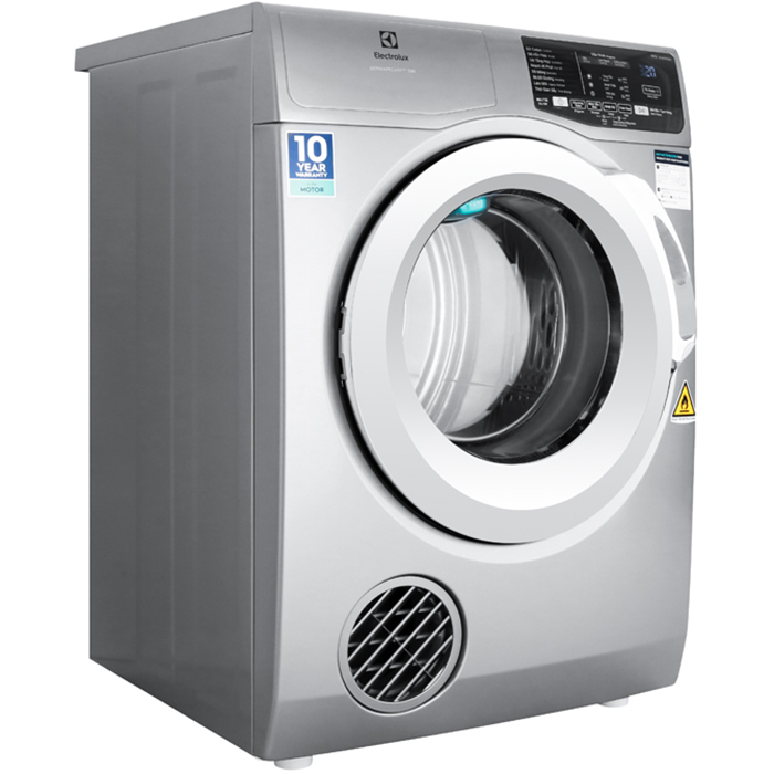 Máy sấy Electrolux 8 kg EDS805KQSA