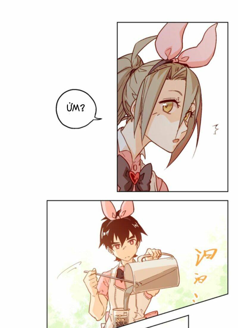 vương bài đặc công trùng sinh vườn trường chapter 5 46