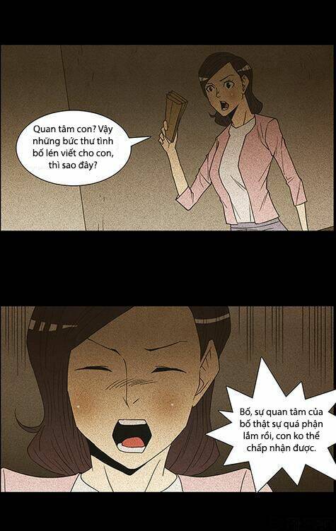 kinh dị đêm khuya chapter 87 18