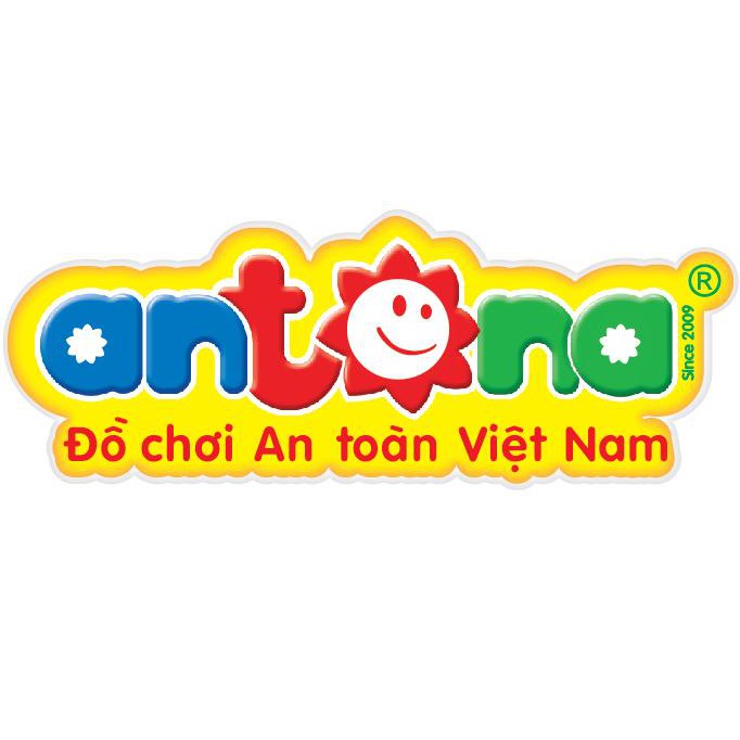 Kệ treo nôi khu vườn của bé Antona AS06 C059