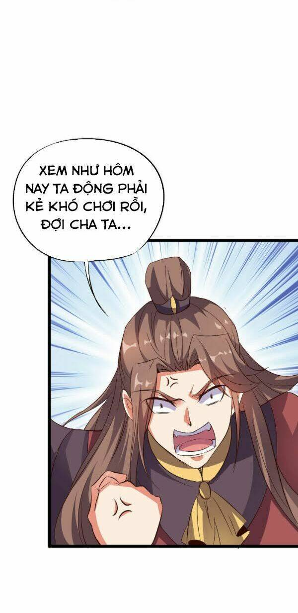 phục thiên thánh chủ chapter 61 17