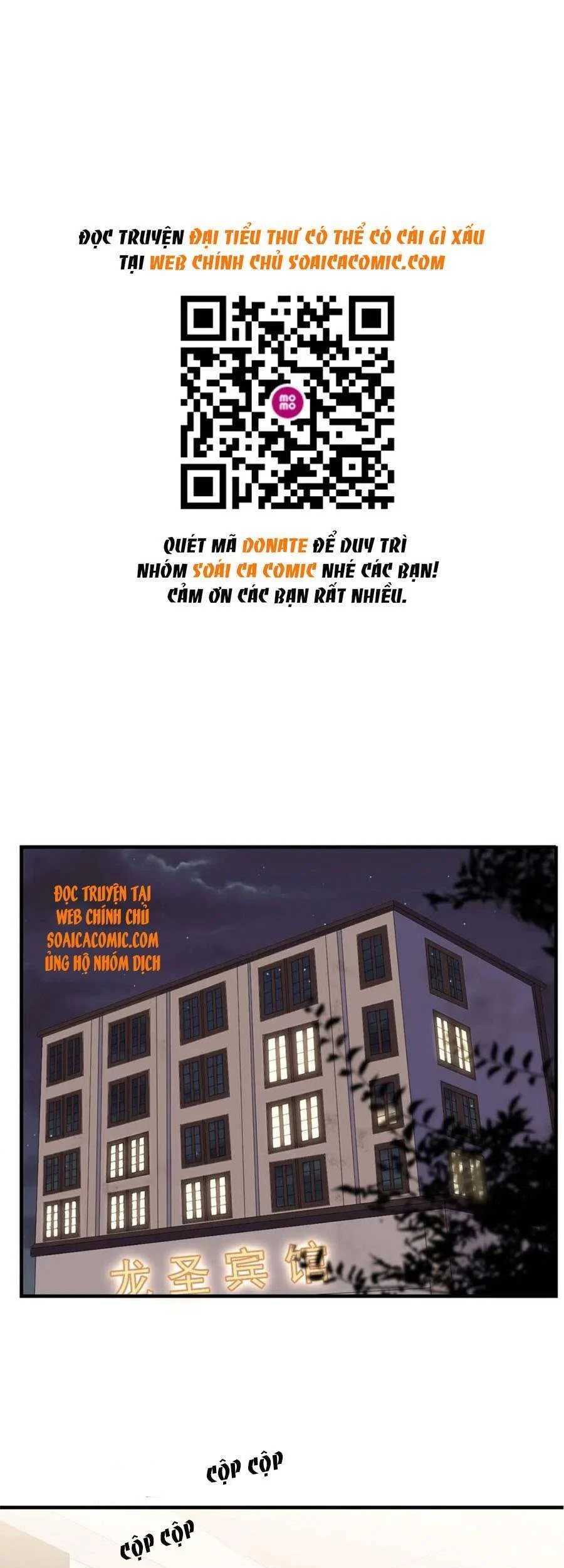 [16+] đại tiểu thư có thể có ý đồ xấu chapter 91 2