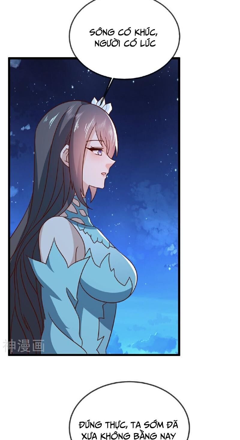 tiên võ đế tôn chapter 507 19