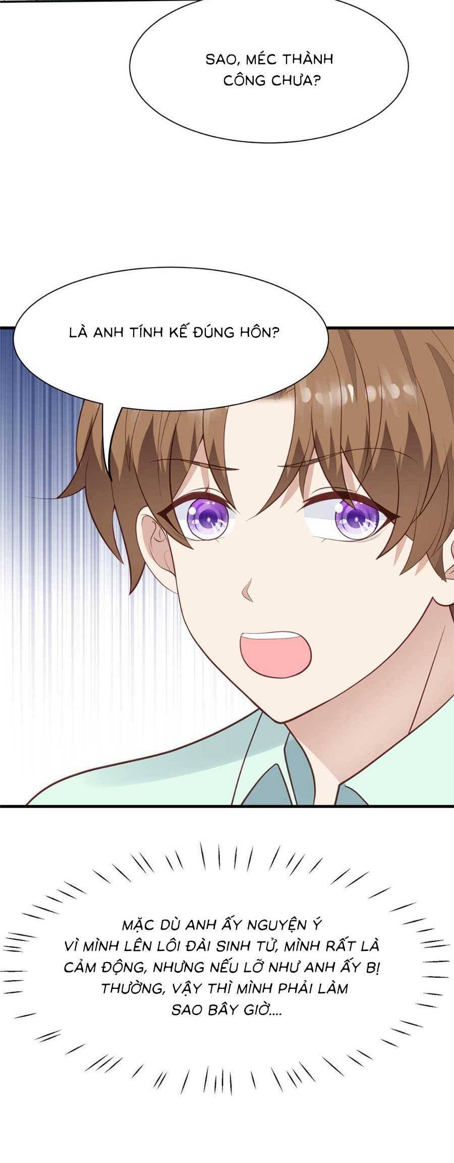 dựa vào đại lão ổn định vị trí c trong nam đoàn chapter 181 8