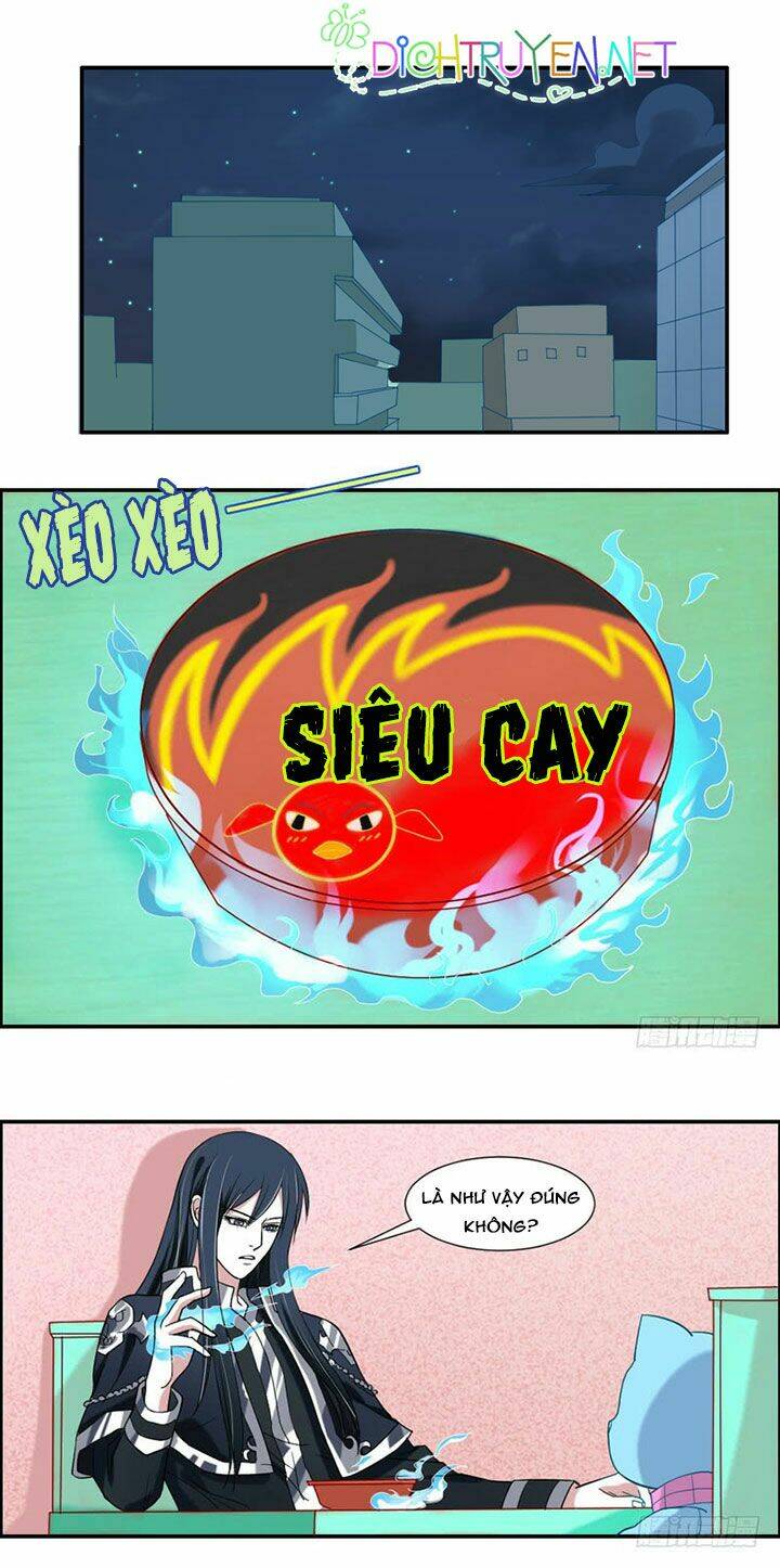 ma vương đại nhân đi thông thả chapter 39 1