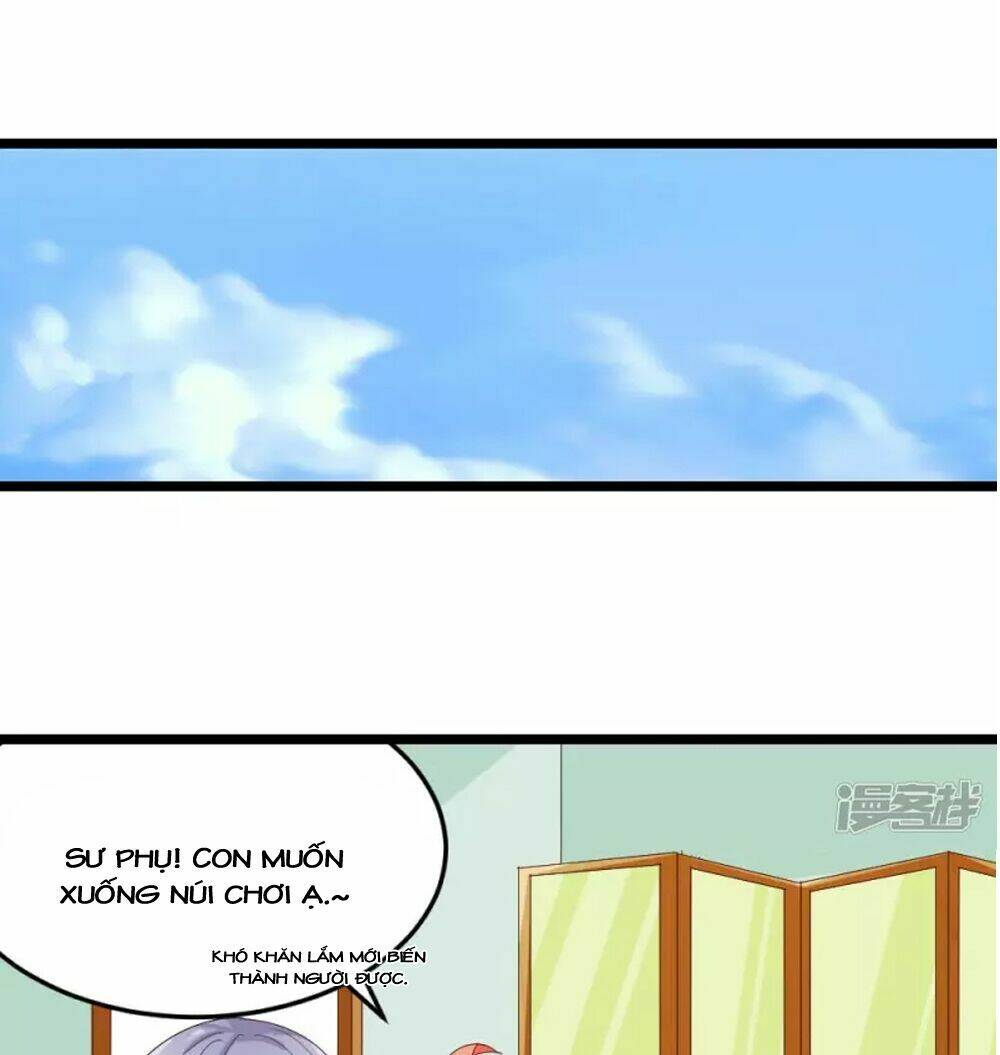 đệ tử của ta là heo chapter 6 3