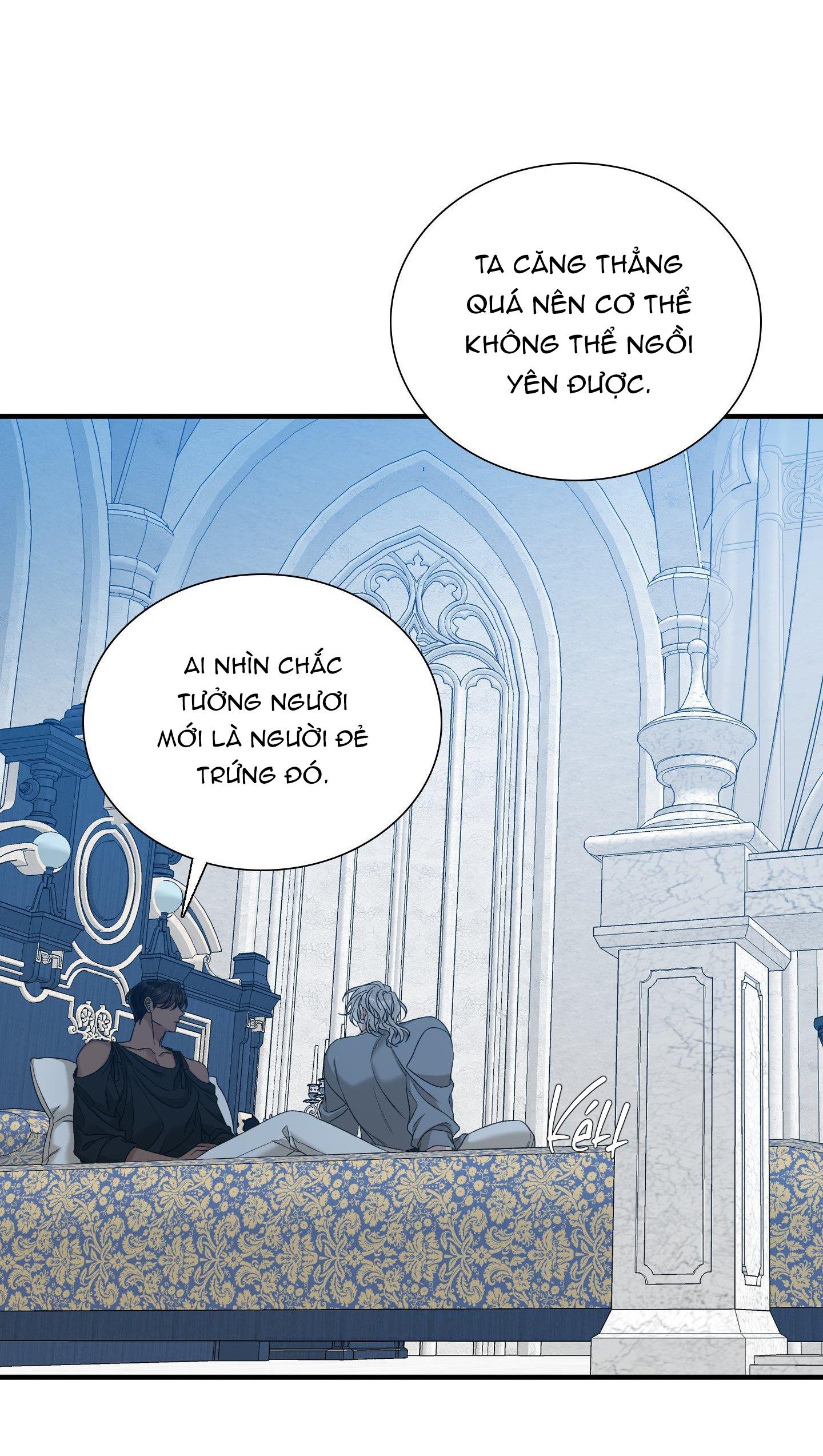 smyrna và capri chapter 45 40