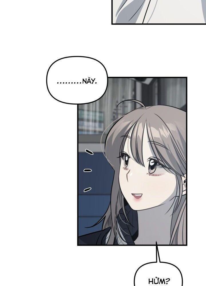 bạn có tin vào định mệnh không? chapter 6.5 11