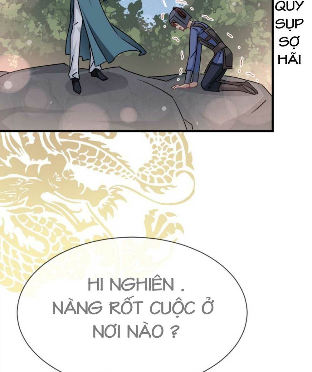 thiên hạ đệ nhất sủng phi chapter 24 25