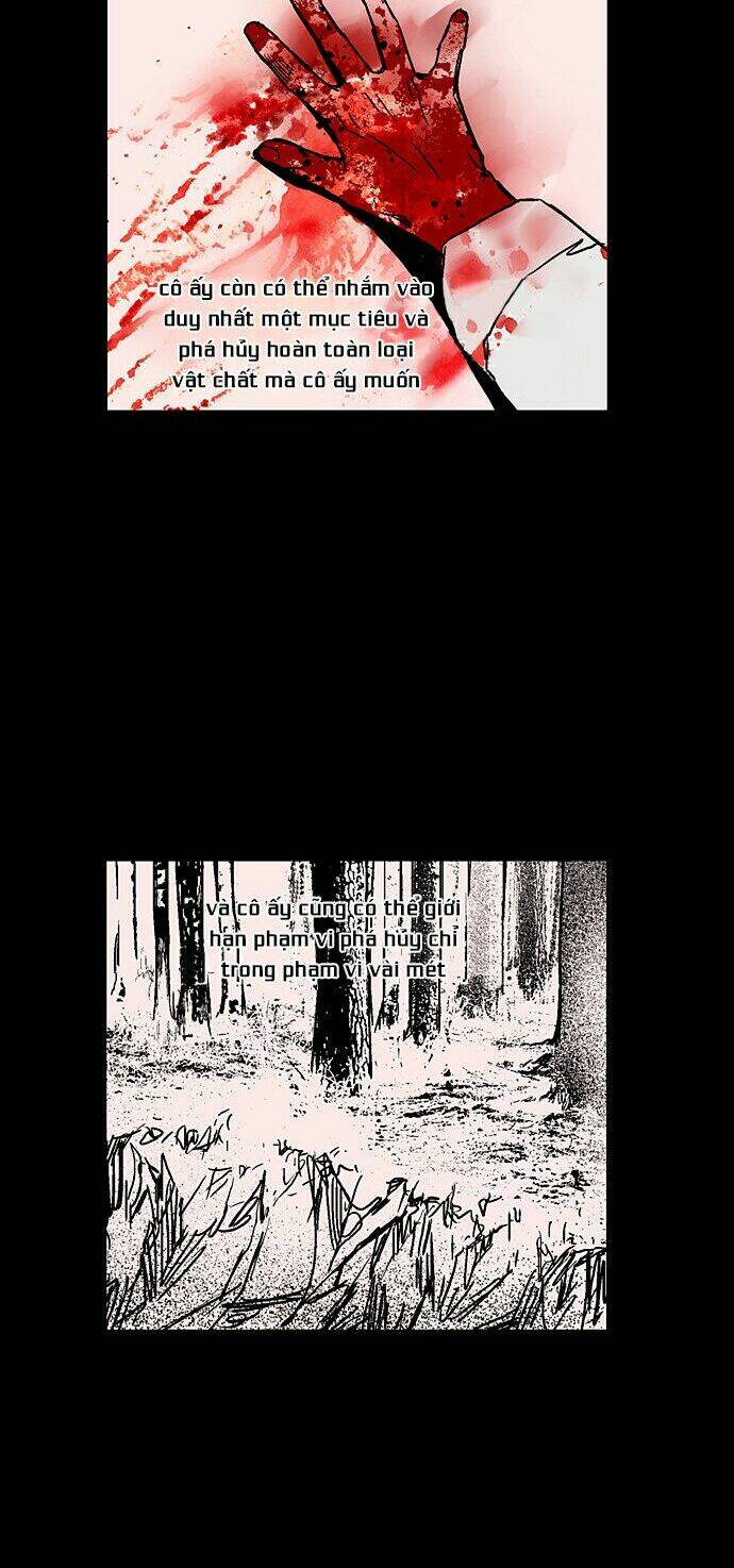 người máy hủy diệt chapter 19 46