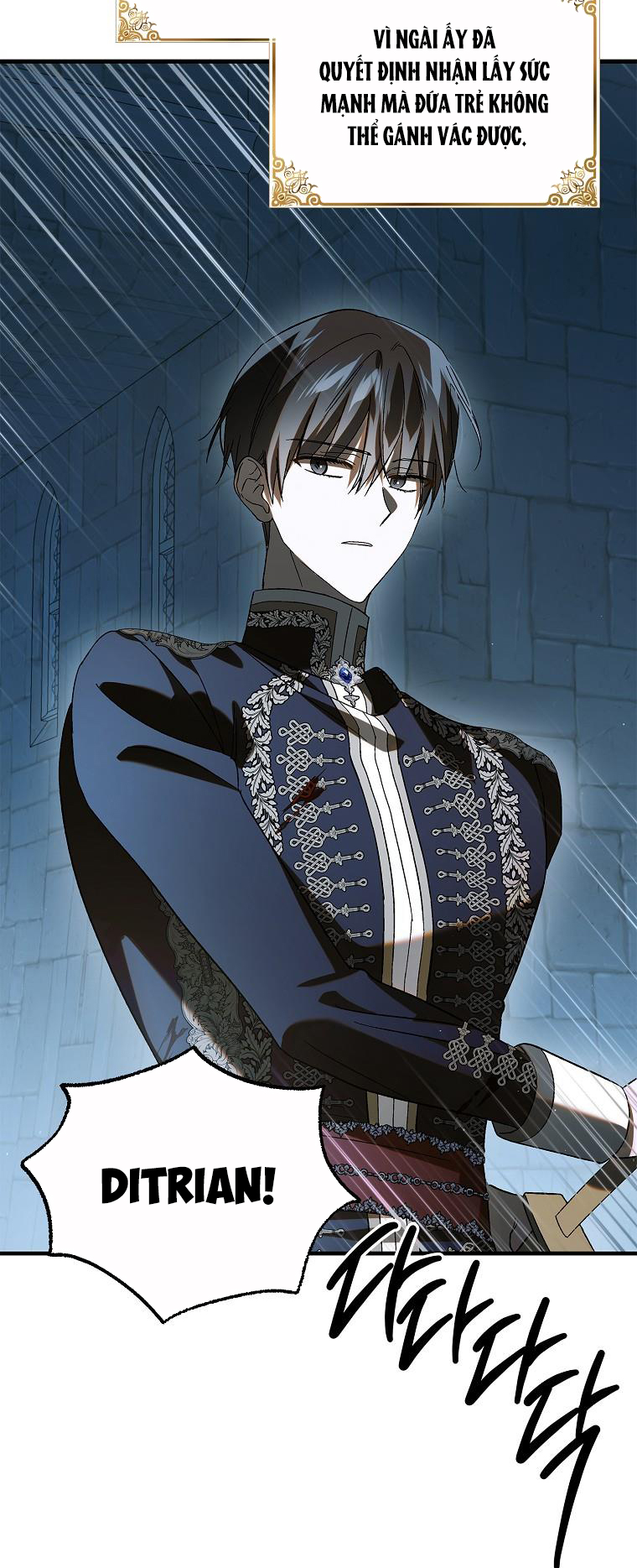 cách để em bảo vệ anh chapter 128.1 26