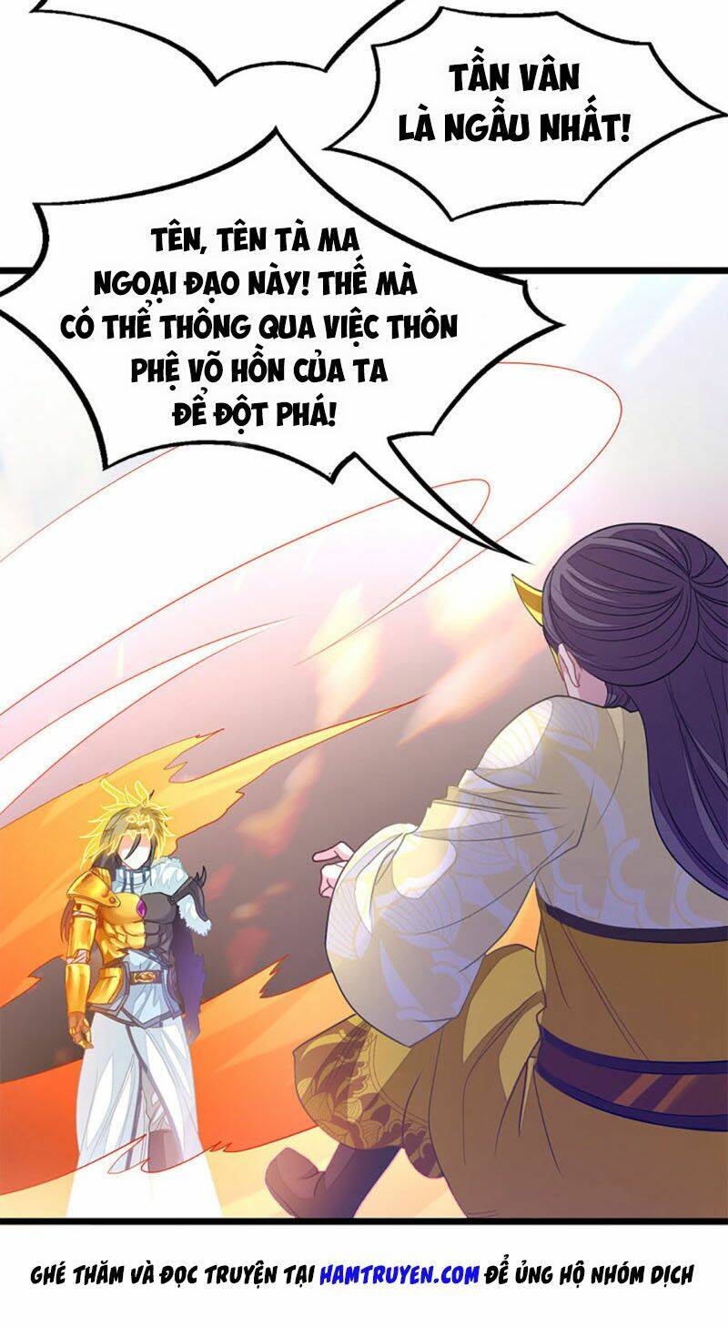 cửu dương thần vương chapter 215 3