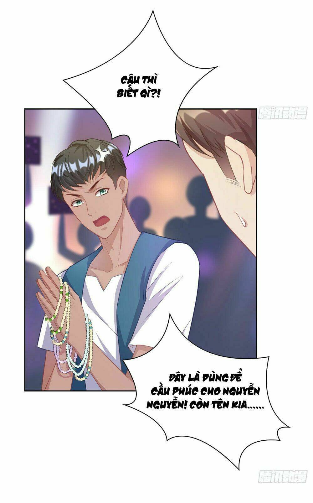 bộ váy rực rỡ ánh sao chapter 13 3