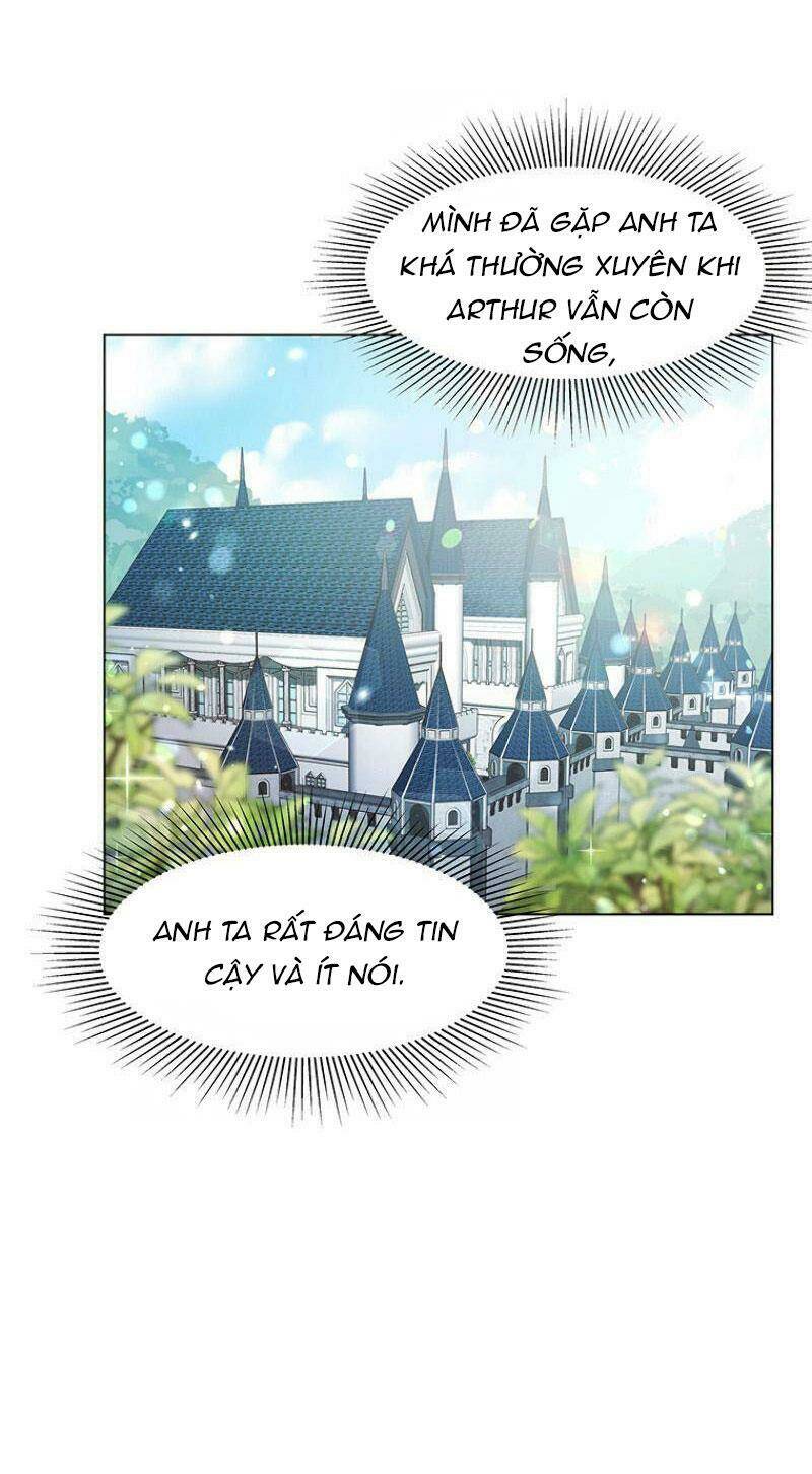 khu vườn im lặng chapter 8 45