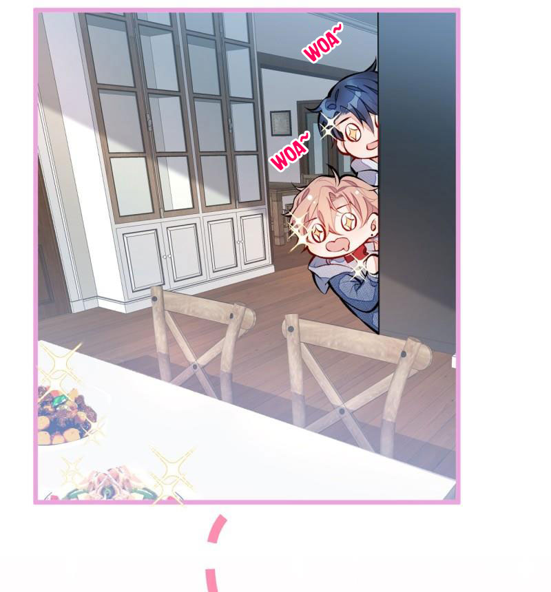 lại bị nam thần chọc trên hot search! chapter 37 10